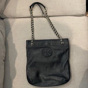 Tory Burch shoulder/cross body purse